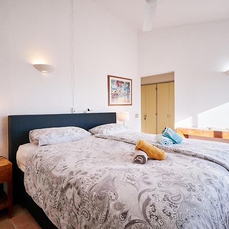 Apartment Kornelius Carvoeiro  Luaran gambar