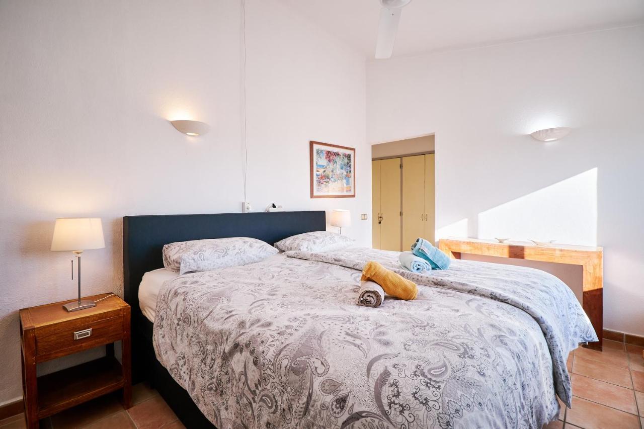 Apartment Kornelius Carvoeiro  Luaran gambar
