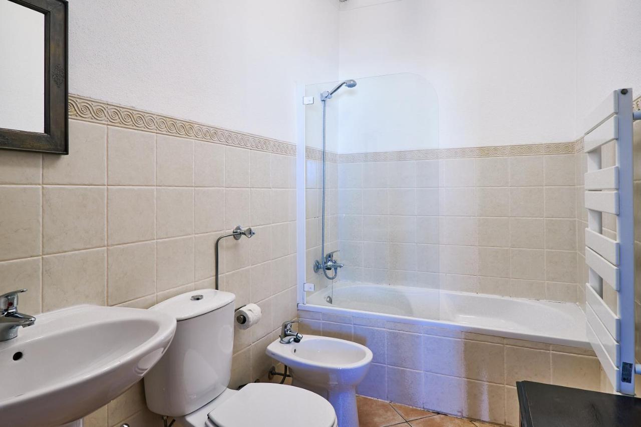 Apartment Kornelius Carvoeiro  Luaran gambar