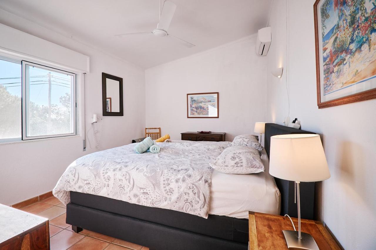 Apartment Kornelius Carvoeiro  Luaran gambar