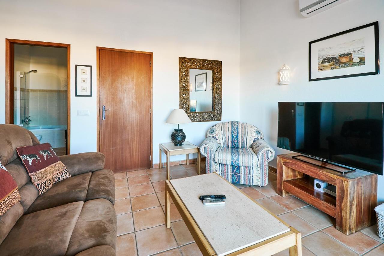 Apartment Kornelius Carvoeiro  Luaran gambar