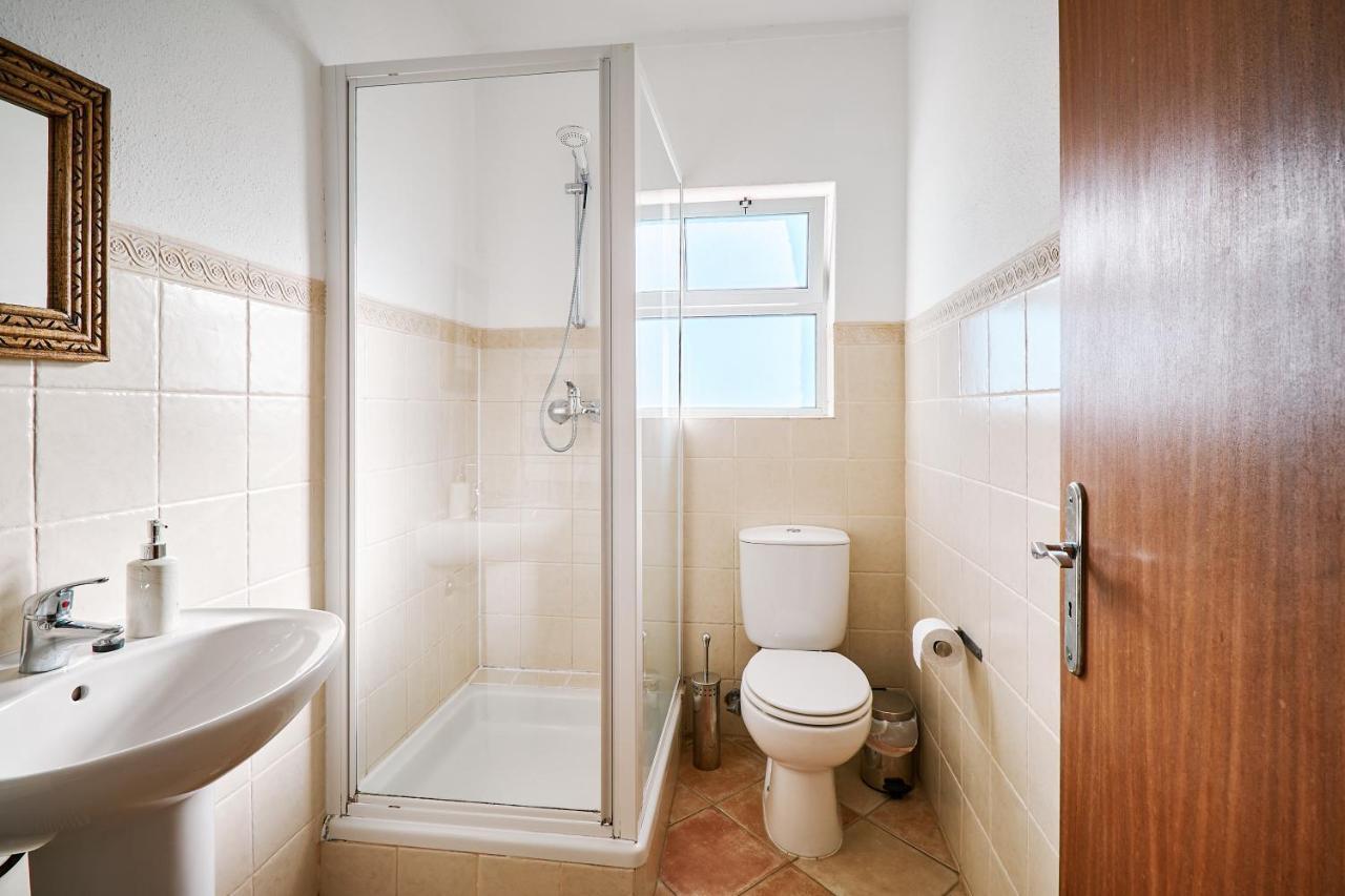 Apartment Kornelius Carvoeiro  Luaran gambar