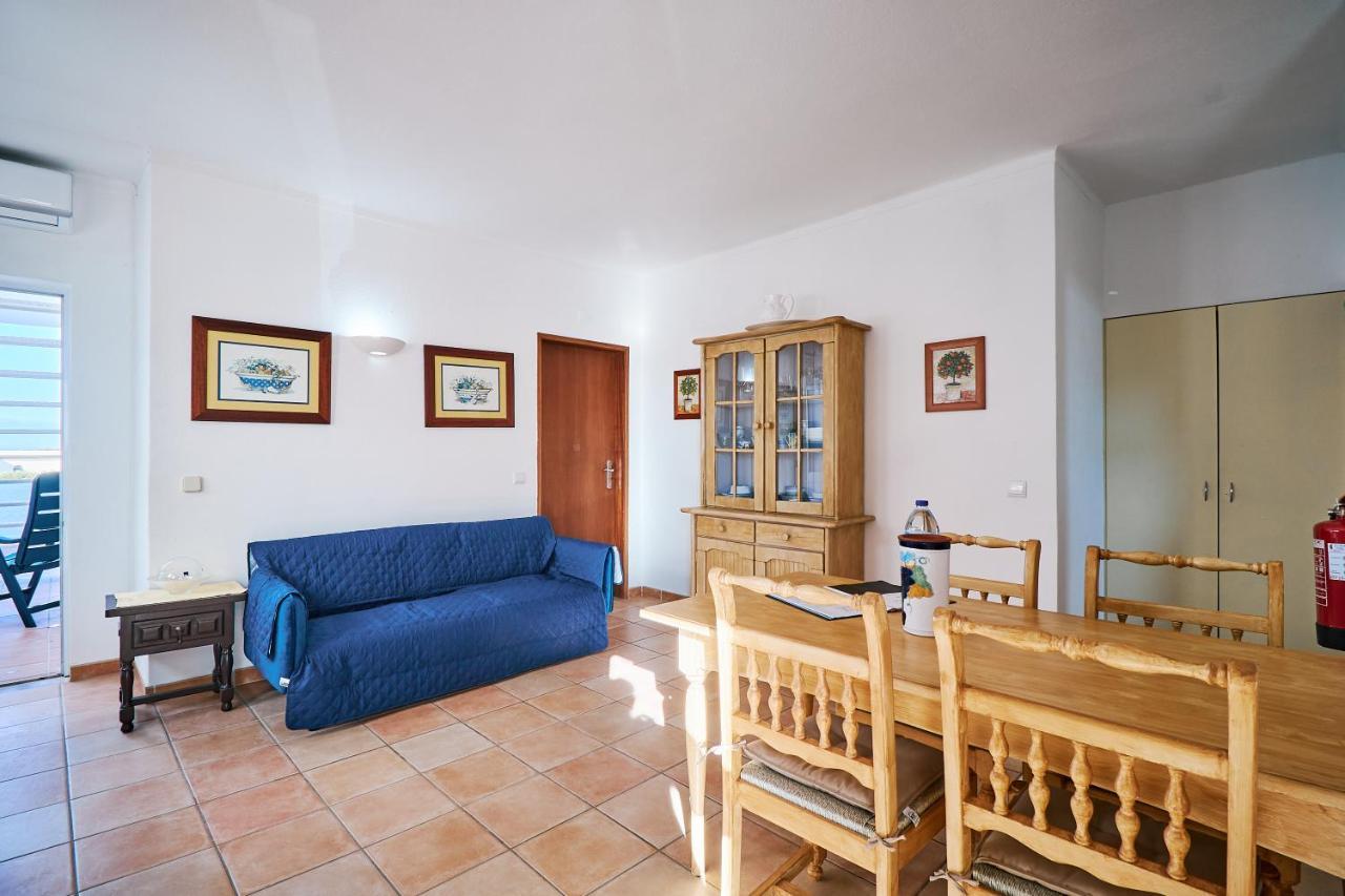 Apartment Kornelius Carvoeiro  Luaran gambar