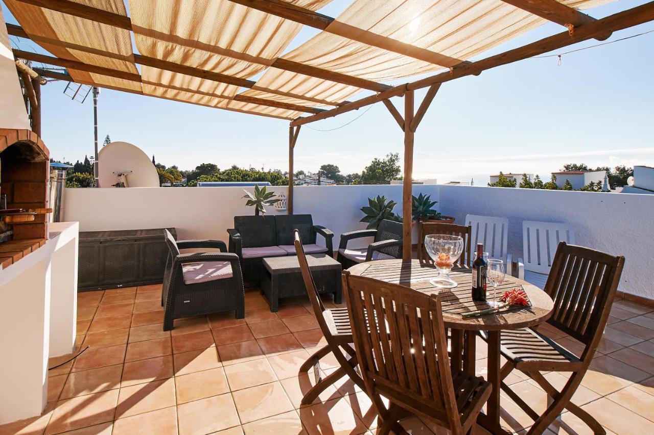 Apartment Kornelius Carvoeiro  Luaran gambar