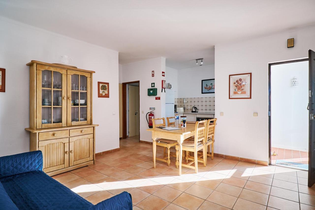 Apartment Kornelius Carvoeiro  Luaran gambar