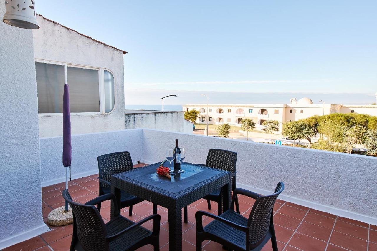 Apartment Kornelius Carvoeiro  Luaran gambar