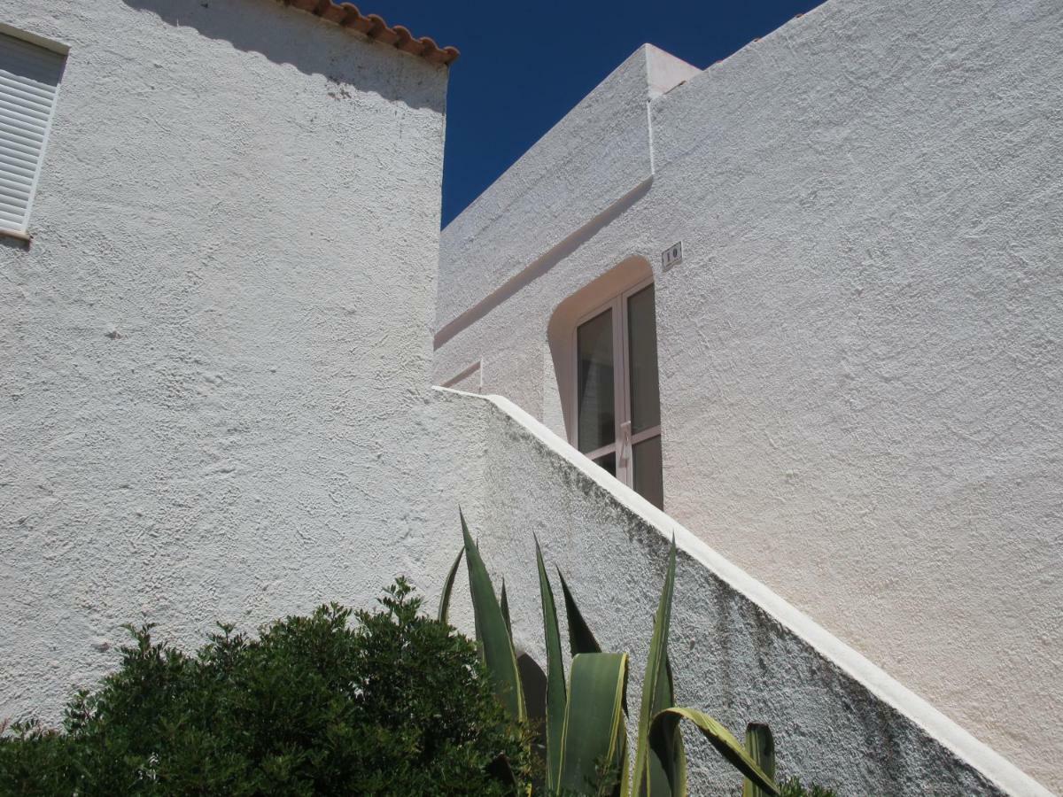 Apartment Kornelius Carvoeiro  Luaran gambar