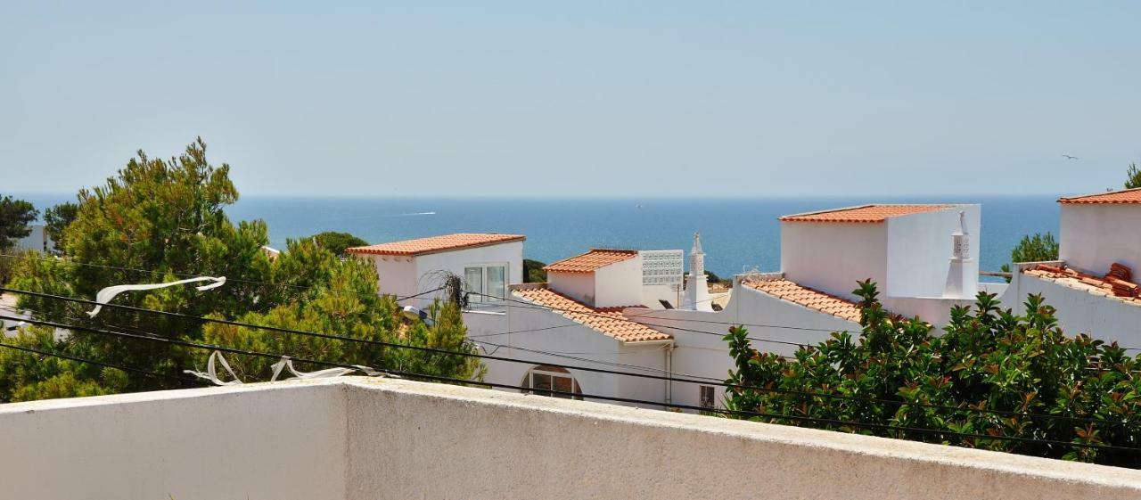 Apartment Kornelius Carvoeiro  Luaran gambar